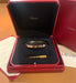 Bracelet Bracelet Cartier LOVE Diamants Or Jaune 58 Facettes BS140