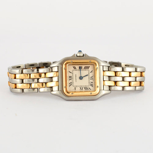 Montre CARTIER - Montre de dame Panthère 58 Facettes