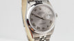 Montre Rolex - Montre DateJust 36mm acier 58 Facettes 32548