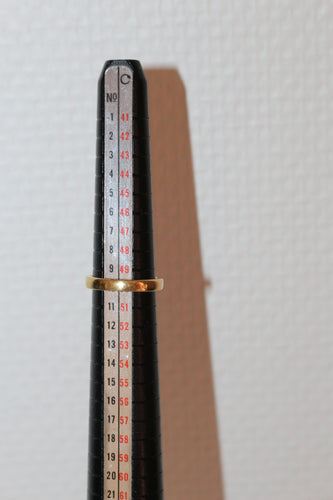 Bague Bague solitaire 0.40ct Maison BIRKS 58 Facettes 471