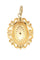 Pendentif PENDENTIF ANCIEN RUBIS 58 Facettes 056401