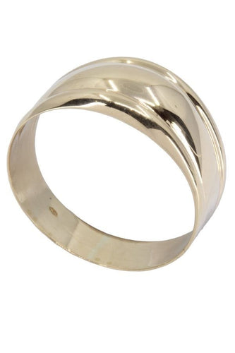 Bague BAGUE MODERNE 58 Facettes 065421