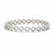 Bague Bracelet - Or et Diamants 58 Facettes 240032R