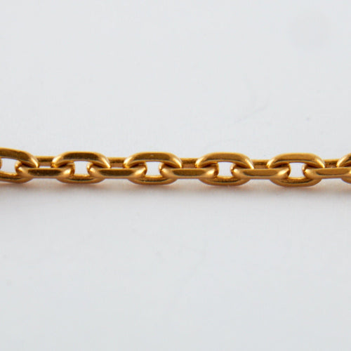 Collier Van Cleef & Arpels - Sautoir Alhambra Oeil de tigre 58 Facettes