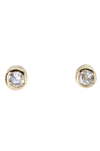 Boucles d'oreilles BOUCLES D'OREILLES PENDANTES DIAMANTS 58 Facettes 054741