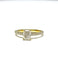Bague Bague Solitaire or jaune diamant 0,70 ct 58 Facettes