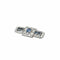 Broche Broche Art Déco Saphirs Diamants 58 Facettes