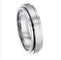 Bague 58 PIAGET -  Bague Possession Or blanc 58 Facettes G34PK758