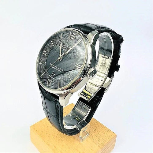 Montre TISSOT - Montre Chemin des Tourelles Powermatic 80 58 Facettes 20400000377