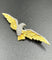 Broche Broche Oiseau Or jaune Diamants 58 Facettes