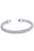 Bracelet DAVID YURMAN - BRACELET CABLE CLASSIC 58 Facettes 076381