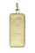 Pendentif PENDENTIF BILLET ONE DOLLAR 58 Facettes 53651