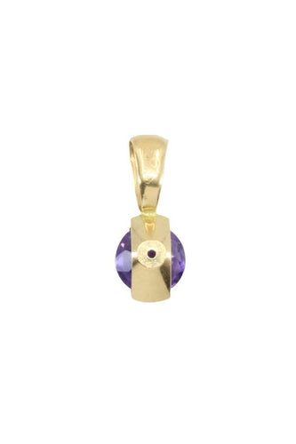 Pendentif PENDENTIF AMETHYSTE 58 Facettes 042981