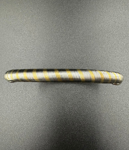 Bracelet CARTIER - Bracelet Trinity Acier Or 58 Facettes