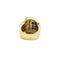 Bague 52 Bague - Or, Saphirs & Diamants 58 Facettes 230056R