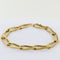 Bracelet Bracelet maille CARTIER 58 Facettes