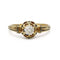 Bague 53 Bague Or jaune Diamant 58 Facettes 240095R