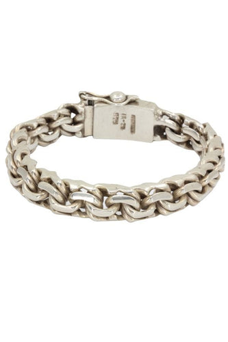 Bracelet BRACELET MAILLE FANTAISIE 58 Facettes 041671
