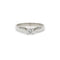 Bague 52 Bague Solitaire Diamant 0.31ct 58 Facettes 230291R