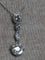 Collier Collier Pendentif Diamants illusion or blanc 58 Facettes 3333