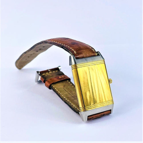 Montre Montre Jaeger Lecoultre Reverso Classique 58 Facettes 20400000442