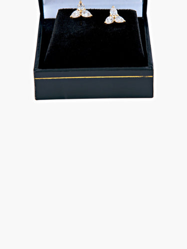 Boucles d'oreilles Boucles d'oreilles Diamants 58 Facettes