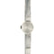 Montre Montre Femme Uti Vintage Or Blanc 58 Facettes