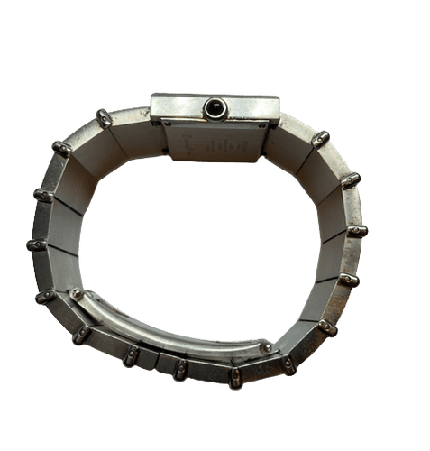 Montre MONTRE CHANEL MADEMOISELLE QUARTZ 58 Facettes