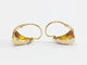 Boucles d'oreilles Boucles d'Oreilles Or Art Déco 58 Facettes 3099/1