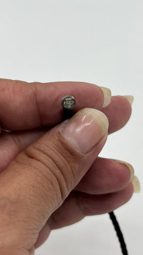 Bracelet FRED - Bracelet Chance Infinie or et diamants 58 Facettes 096329024472