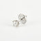 Boucles d'oreilles Boucles d'oreilles en Or blanc & diamants 58 Facettes