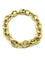 Bracelet POMELLATO. Collection Sabbia, bracelet or jaune 18K 58 Facettes