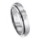 Bague 54 PIAGET - Bague Possession Or blanc 7 Diamants 58 Facettes G34PQ354