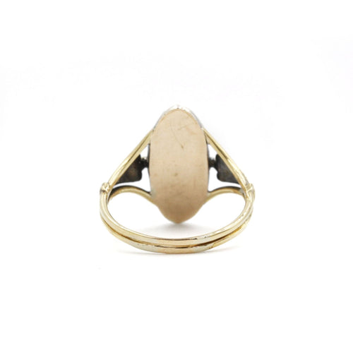 Bague Bague Fin XIXème 58 Facettes 220239R