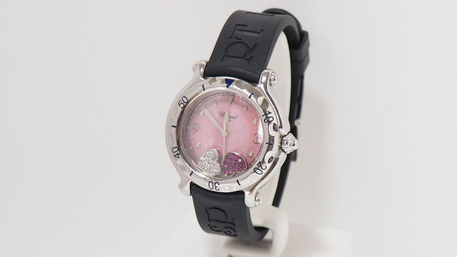 Montre Montre Chopard Happy sport 58 Facettes 29824