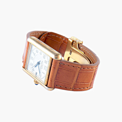 Montre Montre CARTIER Tank 58 Facettes