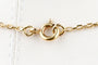 Collier Collier et pendentif perle en or jaune 58 Facettes 21PERLE-62