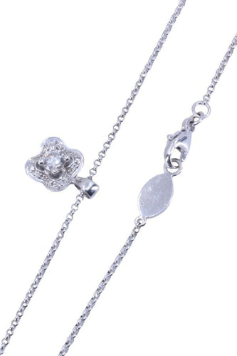 Bague COLLIER MAUBOUSSIN CHANCE AND LOVE N°2 58 Facettes 072961