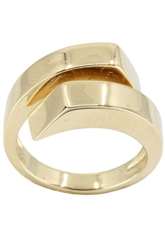 Boucles d'oreilles 55 BAGUE MODERNE 58 Facettes 054291