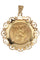 Pendentif PENDENTIF 20 FRANCS MARIANNE 58 Facettes 059061