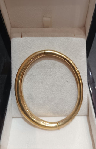 Bracelet CHAUMET - Bracelet Femme Ouvrant 58 Facettes