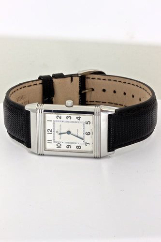 Montre JAEGER-LECOULTRE REVERSO SMALL 58 Facettes 034581