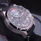 Montre Baume & Mercier - chronographe capeland 58 Facettes 16168