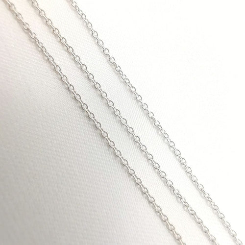 Colliers Collier Pendentif Garel Or blanc Diamants 58 Facettes