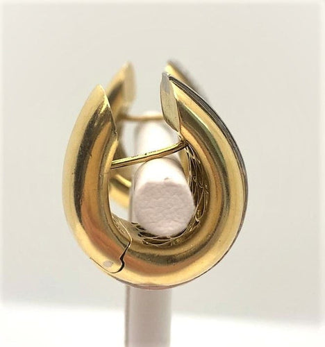 Boucles d'oreilles Boucles d'oreilles diamants 58 Facettes 20400000470/LC