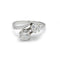 Bague 49 Bague - Or Et Diamants 58 Facettes 230070R