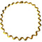 Collier Collier maille Fantaisie Or jaune 58 Facettes 20400000665