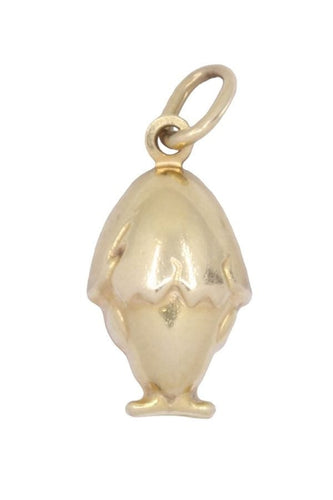 Pendentif PENDENTIF CALIMERO 58 Facettes 075441