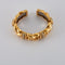 Bracelet Bracelet Jonc OJ PERRIN 58 Facettes FL248