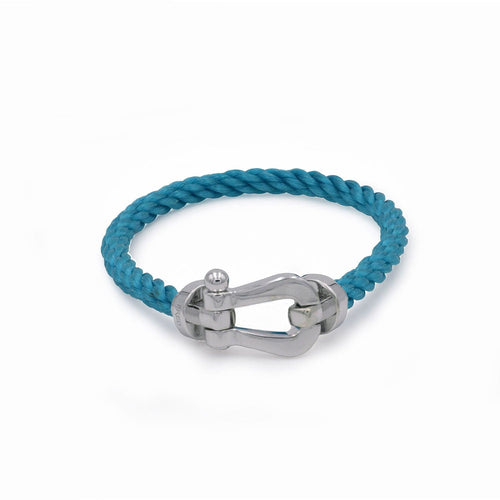 Bracelet FRED - Bracelet Force 10 - Moyen modèle 58 Facettes